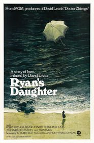 Ryan's Daughter is the best movie in Christopher Jones filmography.