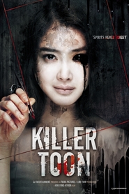 Film Killer Toon.