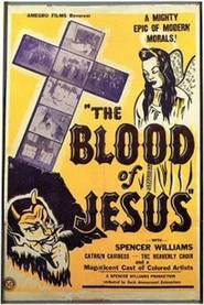 Film The Blood of Jesus.