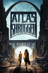 Atlas Shrugged II: The Strike - movie with John Rubinstein.