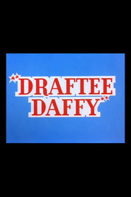 Animation movie Draftee Daffy.