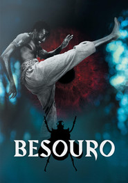 Besouro is the best movie in Anderson Santos De Iisus filmography.
