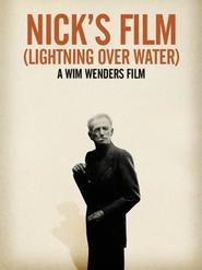 Lightning Over Water is the best movie in Pierre Cottrell filmography.
