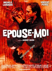 Epouse-moi - movie with Michele Laroque.