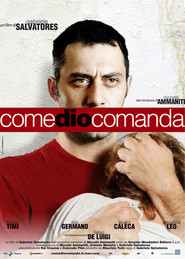 Come Dio comanda is the best movie in Lyudovika Di Rokko filmography.