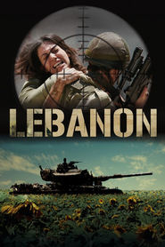 Lebanon is the best movie in Ashraf Barhom filmography.
