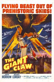 The Giant Claw - movie with Louis Merrill.