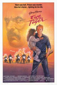 Eye of the Tiger - movie with Seymour Cassel.