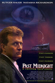 Past Midnight is the best movie in Guy Boyd filmography.