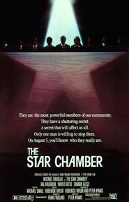 The Star Chamber is the best movie in John DiSanti filmography.