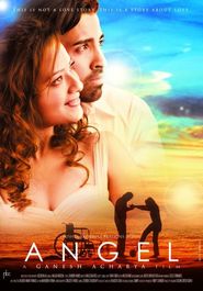Angel - movie with Aruna Irani.