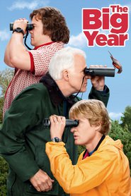 The Big Year - movie with Steve Martin.