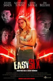 Easy Six is the best movie in Anel Lopez Gorham filmography.