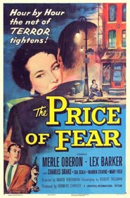 The Price of Fear - movie with Dan Riss.