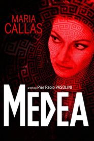 Medea is the best movie in Maria Callas filmography.