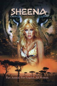 Sheena is the best movie in Sylvester Williams filmography.