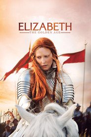 Elizabeth: The Golden Age - movie with Rhys Ifans.