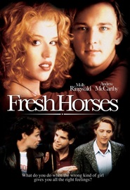 Fresh Horses - movie with Viggo Mortensen.