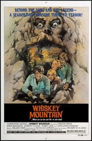 Whiskey Mountain is the best movie in Preston Pierce filmography.