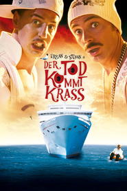 Erkan & Stefan in Der Tod kommt krass is the best movie in Erkan Maria Moosleitner filmography.