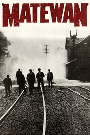 Matewan - movie with Mary McDonnell.