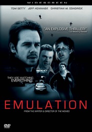 Emulation is the best movie in Steven Chiado filmography.