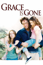 Grace Is Gone - movie with John Cusack.
