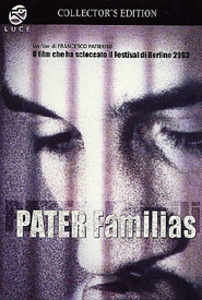 Pater familias - movie with Ernesto Mahieux.