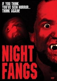 Film Night Fangs.