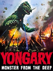 Taekoesu Yonggary is the best movie in Jeong-im Nam filmography.