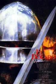 El Dorado - movie with Lambert Wilson.