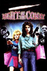Film Night of the Comet.