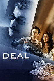 Deal - movie with Burt Reynolds.