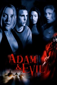 Film Adam & Evil.