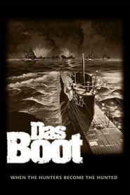 Das Boot - movie with Heinz Hoenig.