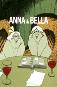 Animation movie Anna & Bella.