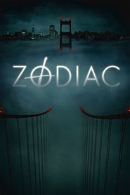 Zodiac - movie with Richmond Arquette.