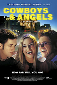 Cowboys & Angels - movie with Sean Power.