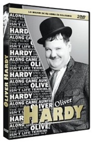 One Too Many - movie with Oliver Hardy.