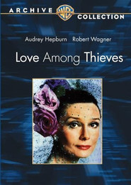 Love Among Thieves - movie with Jerry Orbach.