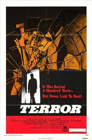 Terror is the best movie in Chuck Julian filmography.