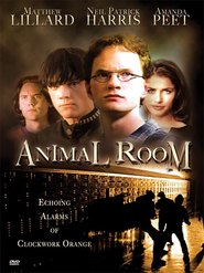 Animal Room - movie with Matthew Lillard.
