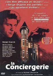 La conciergerie - movie with David La Haye.