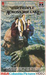 The People Across the Lake - movie with Valerie Harper.