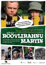 Roovlirahnu Martin is the best movie in Andry Zhagars filmography.