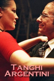 Film Tanghi argentini.