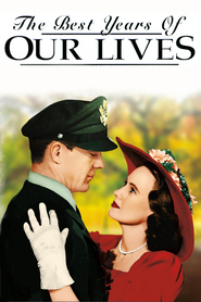 The Best Years of Our Lives - movie with Teresa Wright.