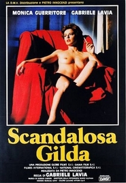 Film Scandalosa Gilda.