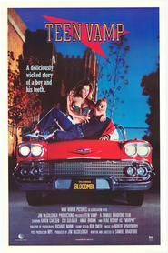 Teen Vamp is the best movie in Edd Anderson filmography.