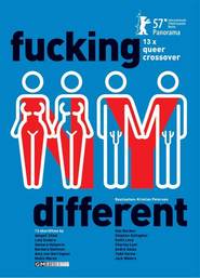 Fucking Different is the best movie in Charlie Romeo filmography.
